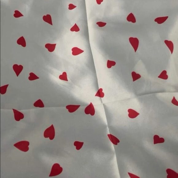 Summer  scarf so beautiful 😍 cute bandanna put it on the head or bags - Picture 1 of 8